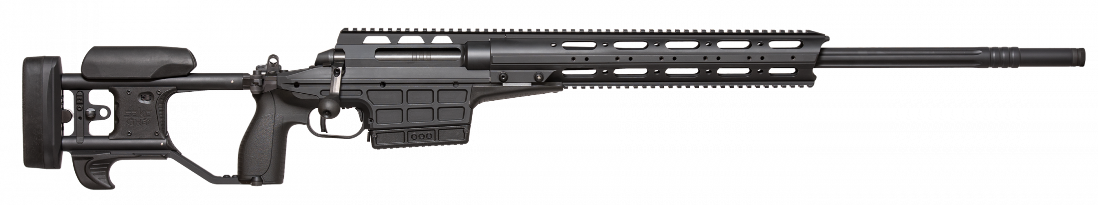 Sako TRG  M10  .338 Lapua Magnum                                                                              