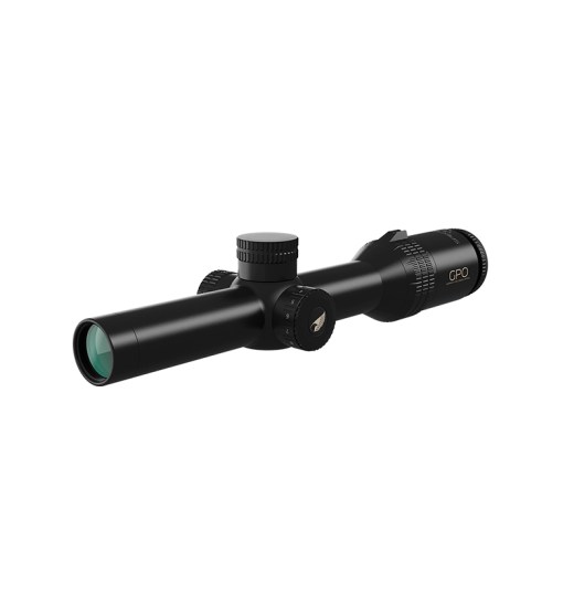 GPO Spectra 6x 1-6x24i G3i tähtäinkiikari