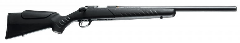 Sako Quad Heavy Barrel .22 LR