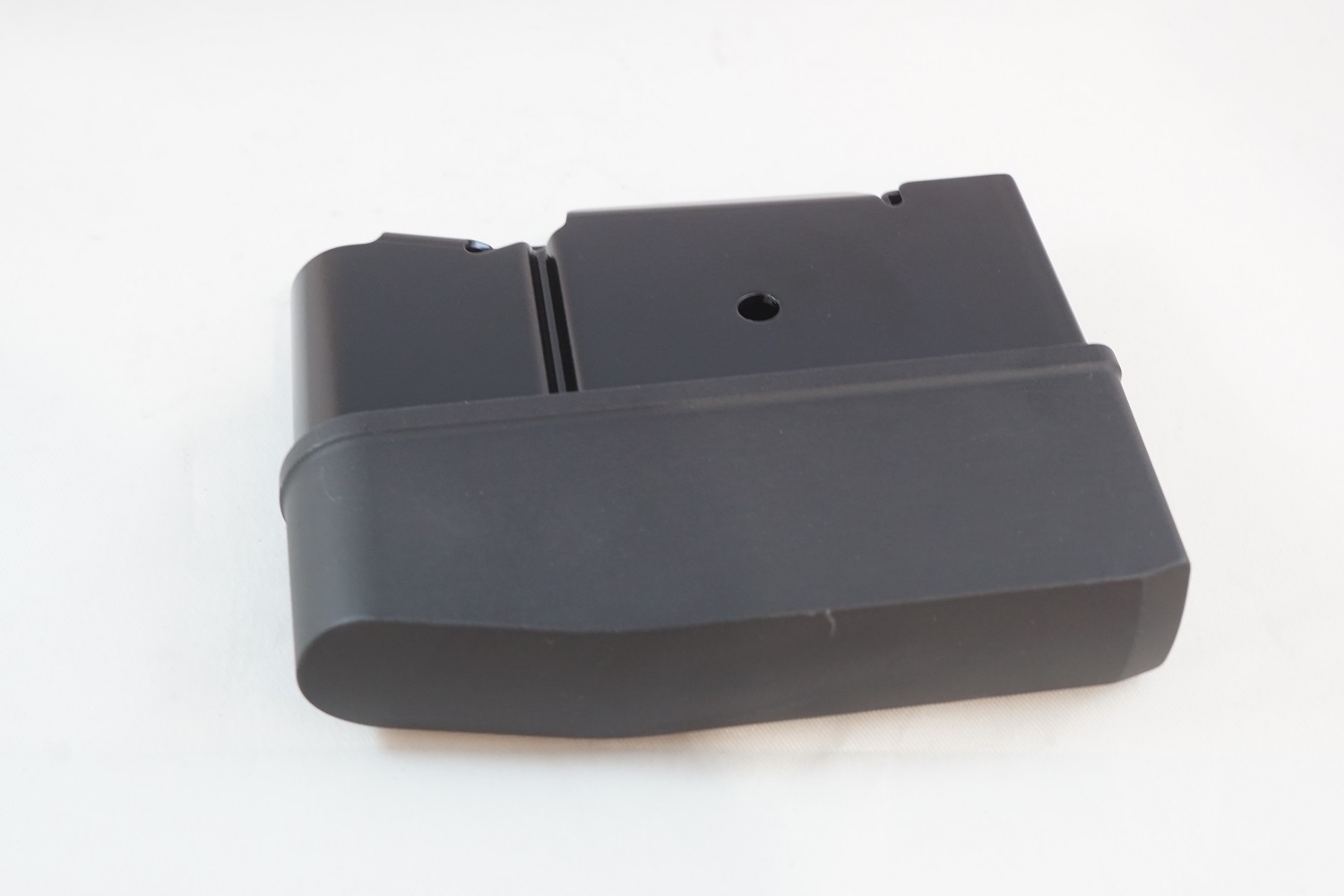 Sauer 404  varalipas cal. .375 h&h    4-ptr    käytetty