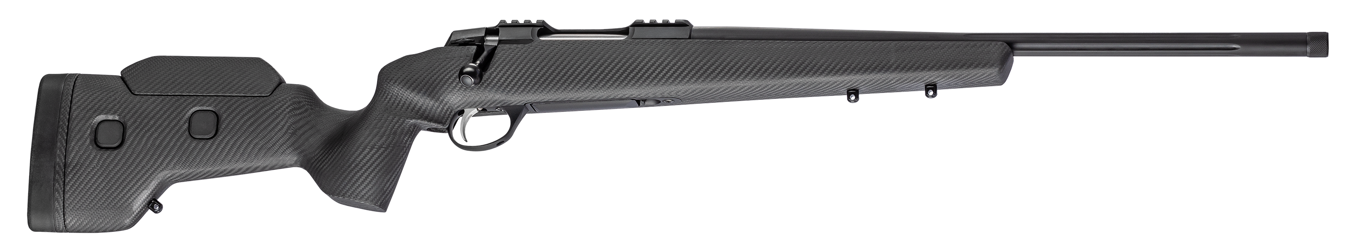 Sako 90 Quest 6,5 Creedmoor 24,3"