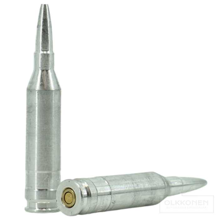 SC Klikkipatruuna .243 Win 2kpl *