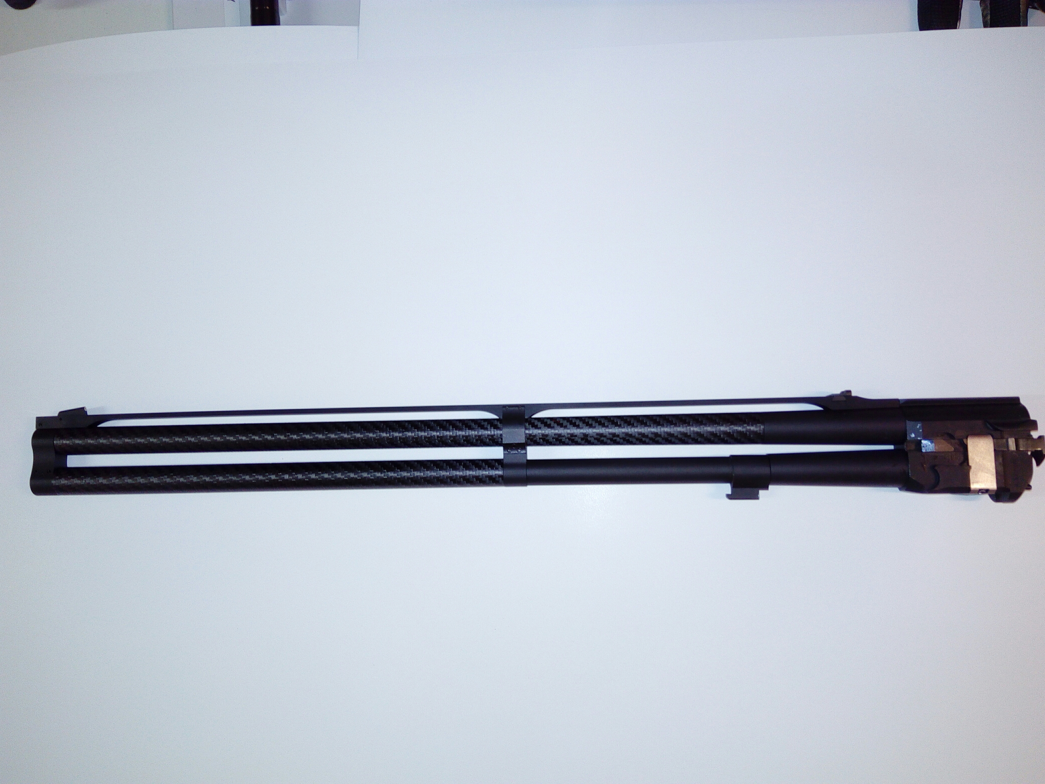 Finn Classic 612 piippupari 9,3X74R                                                                           