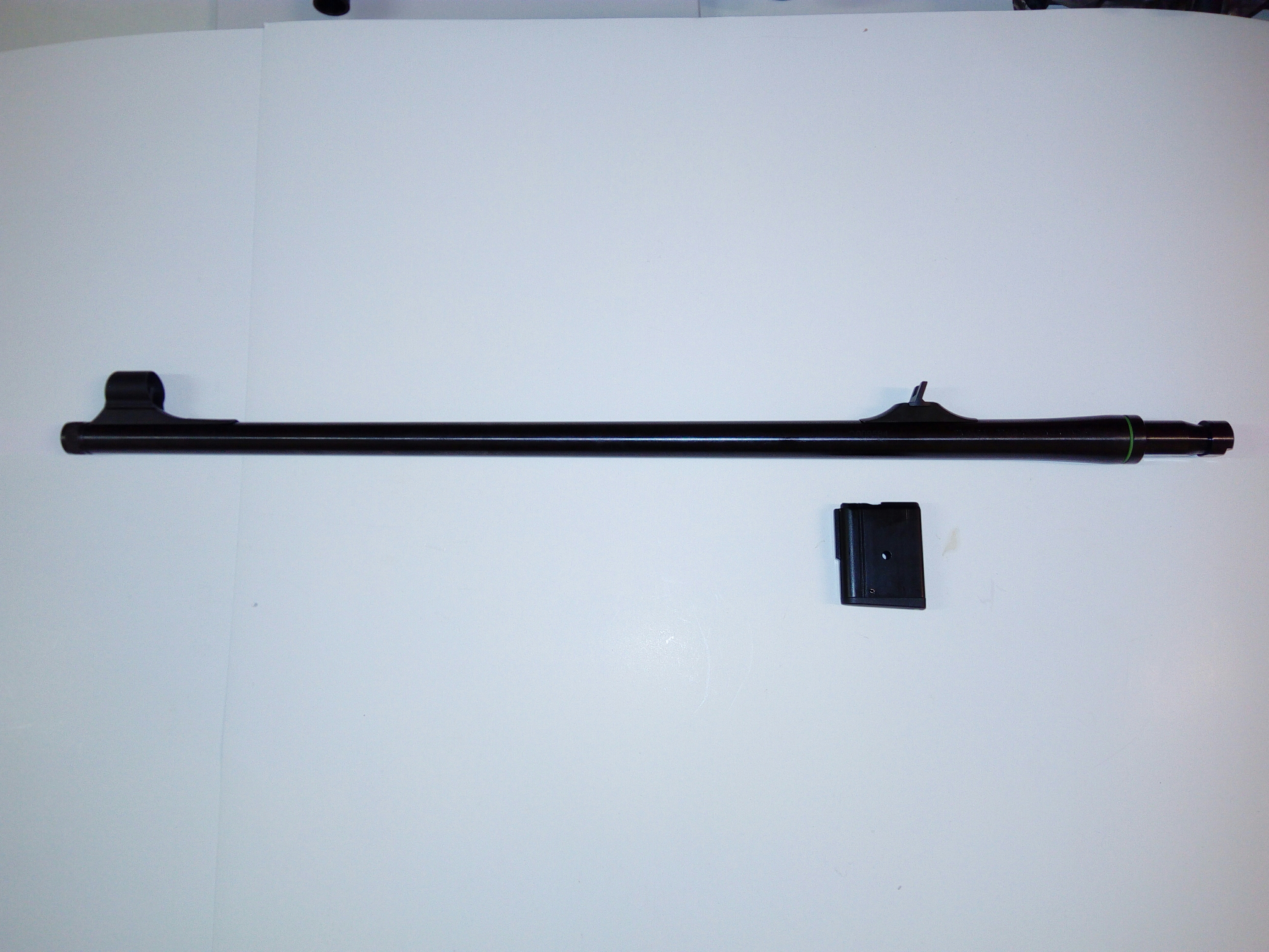 Lisäpiippu Sako Quad  kal .22 lr      heavy barrel                                                                        