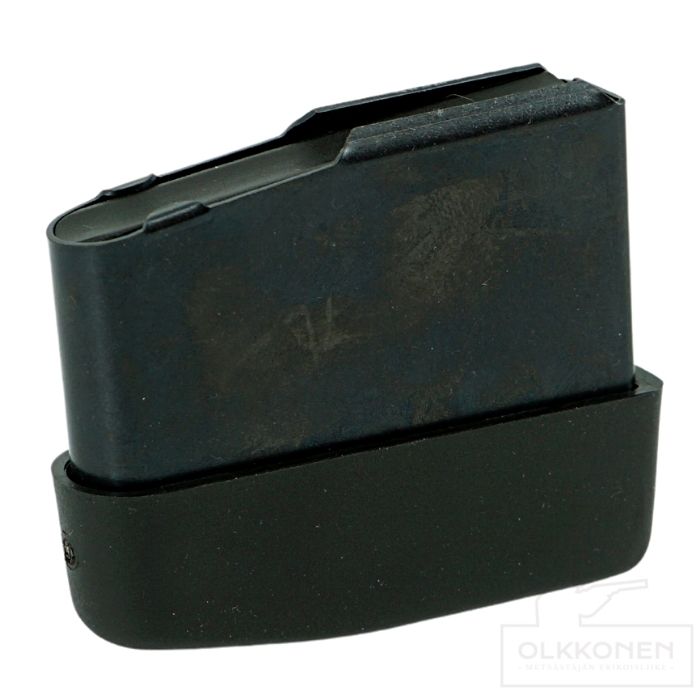 Varalipas Tikka M558 .308 Win  5Ptr    käytetty