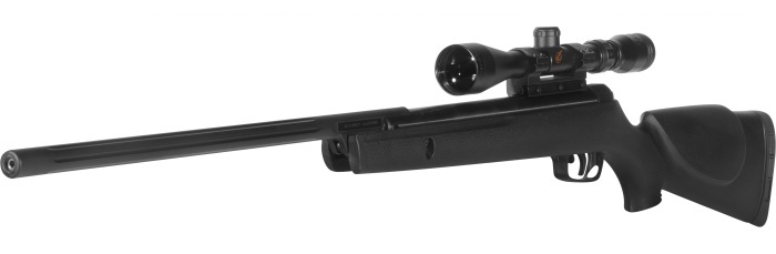 Gamo  Big Cat 1250 ilmak. 305 m/s 4,5 mm +kiikari                                                             