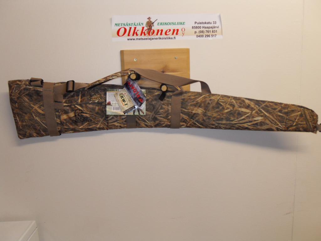 Asepussi kelluva Mossy oak                                                                                    