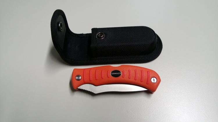 Robust Professional Kombo -puukko