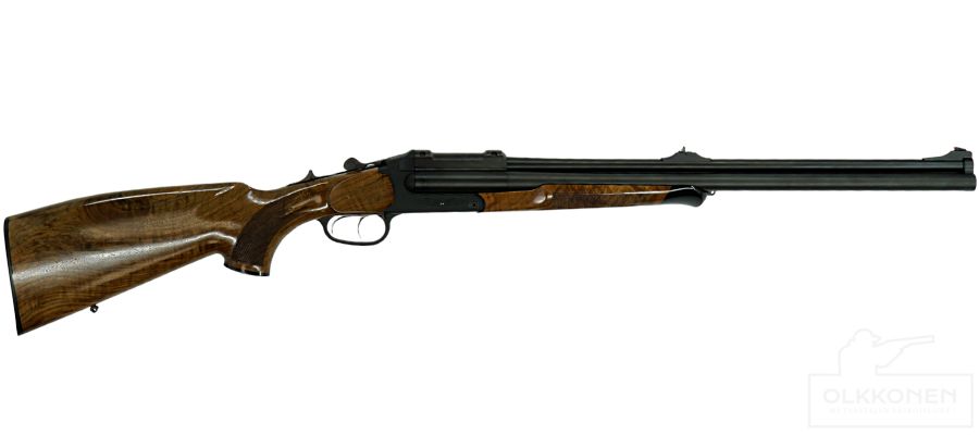 Blaser D99 Standart 20/76-7X57R  Drillinki (Huomioi hinta Esittelyase)
