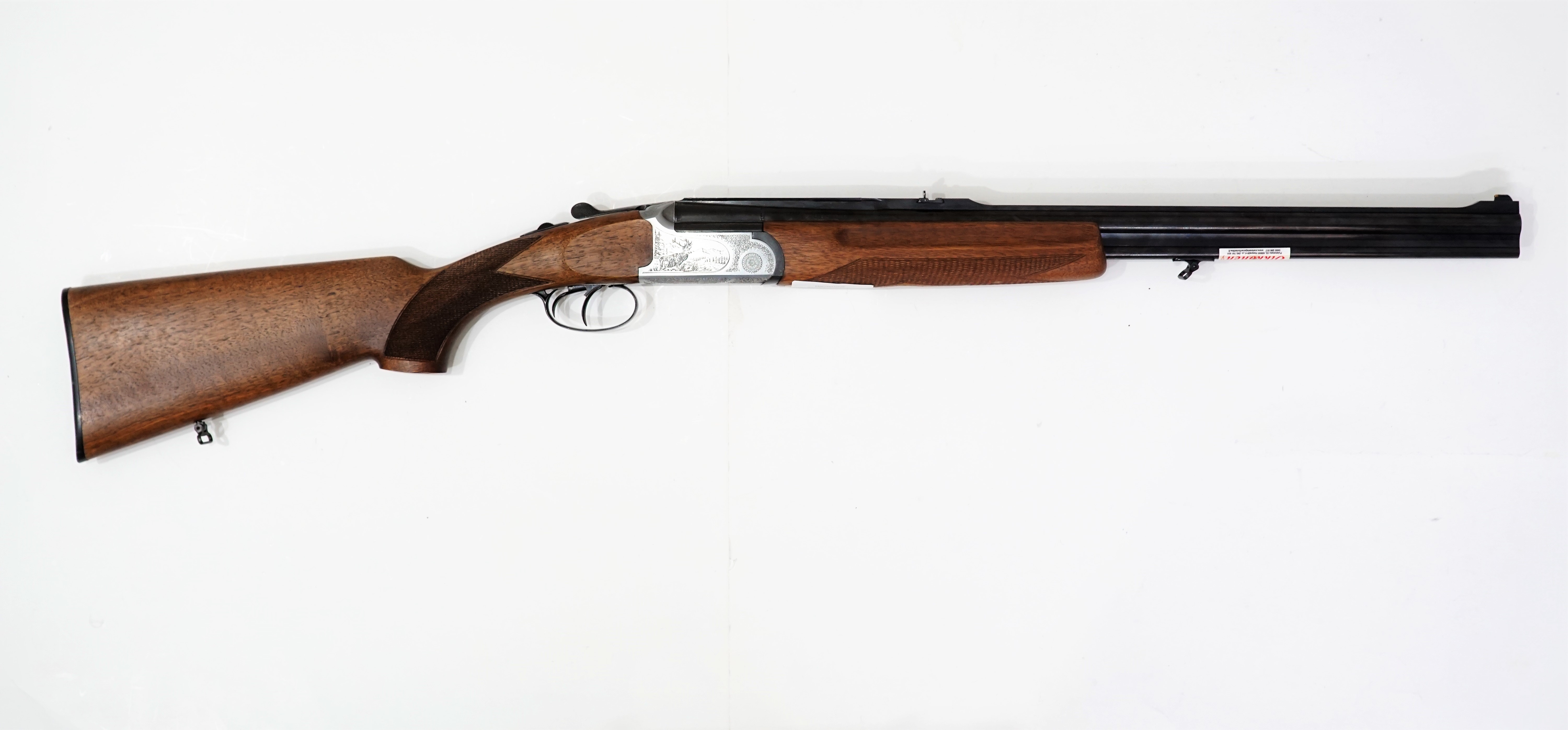 Sabatti Forest 20/76/.222 rem Haulirihla esittelyase                                                          