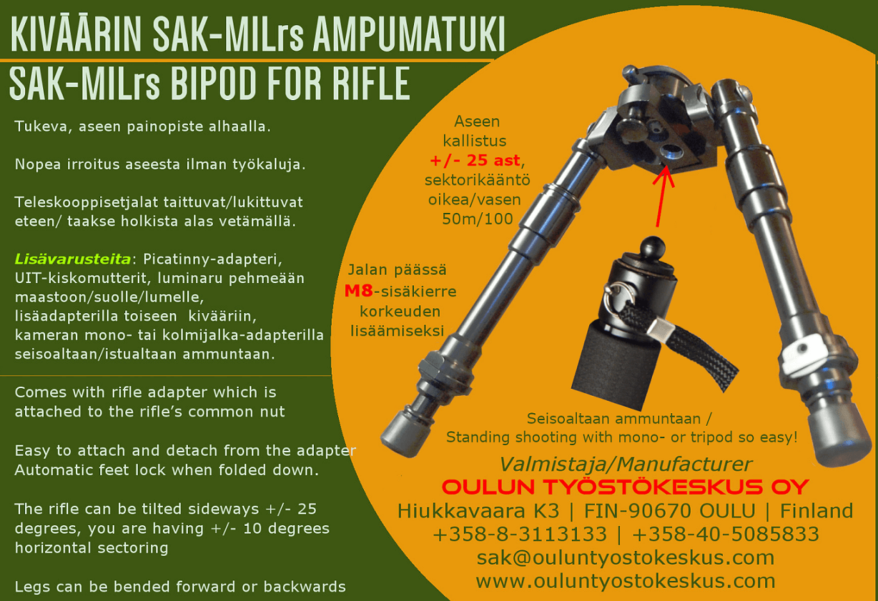 SAK-MIL-Bibodi   (Työstökeskus)                                                                             