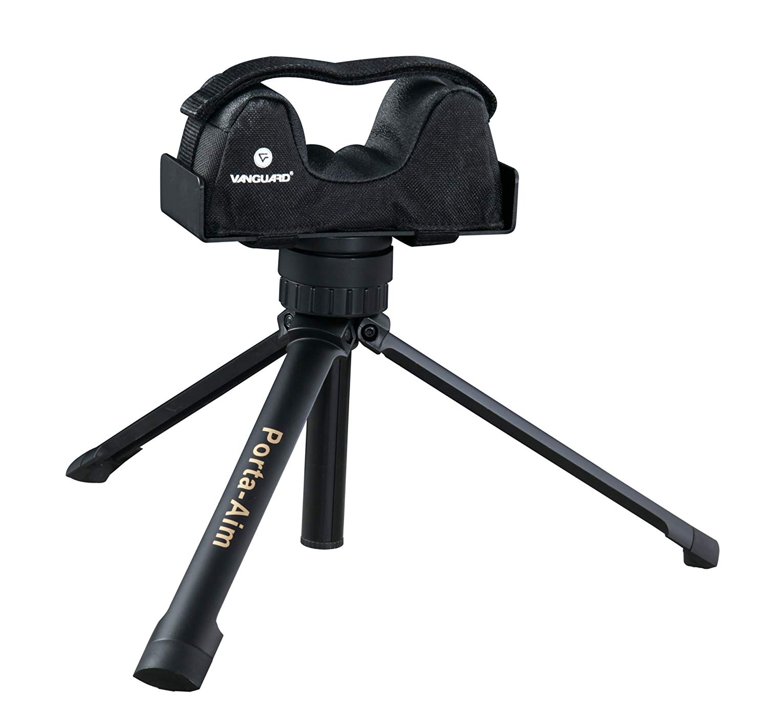 Vanguard Porta-Aim ampumateline