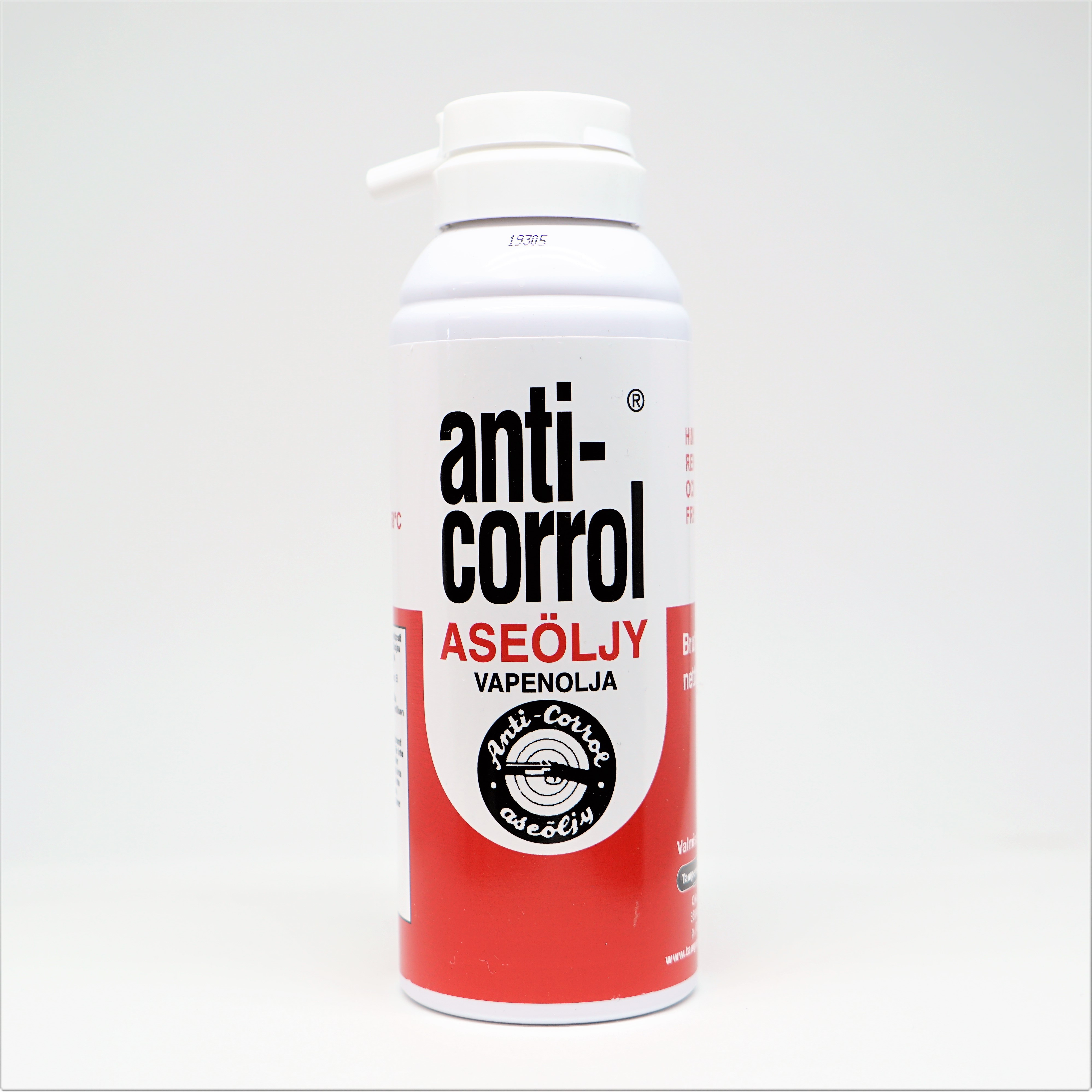 Anti-Corrol öljy 165 ml spray