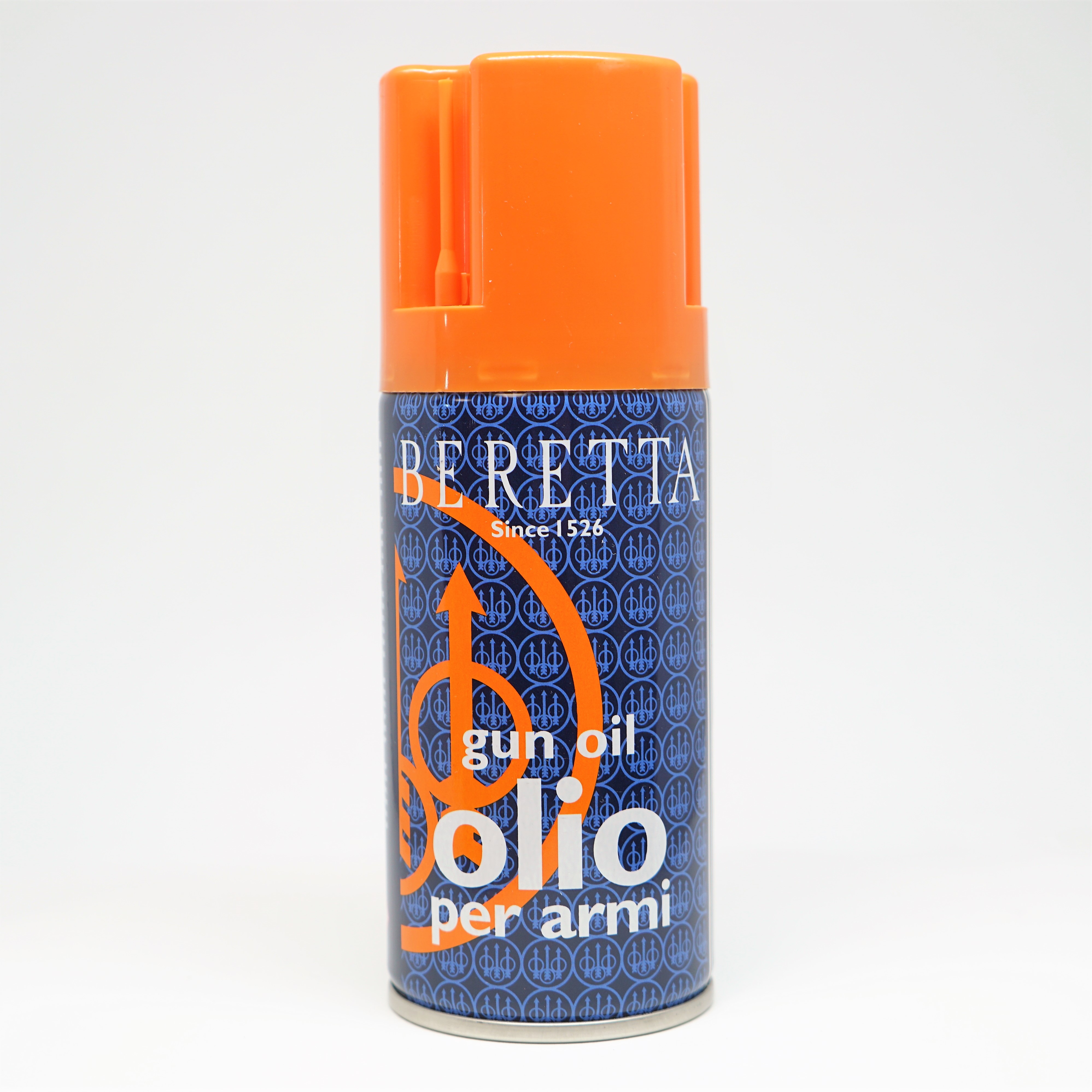 Aseöljy Beretta 125 ml  1526                                                                                  