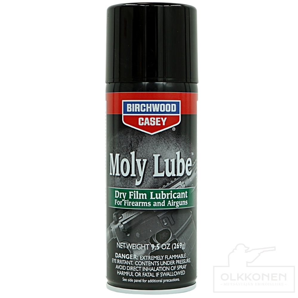 Birchwood Moly Lube voiteluaine                                                                               