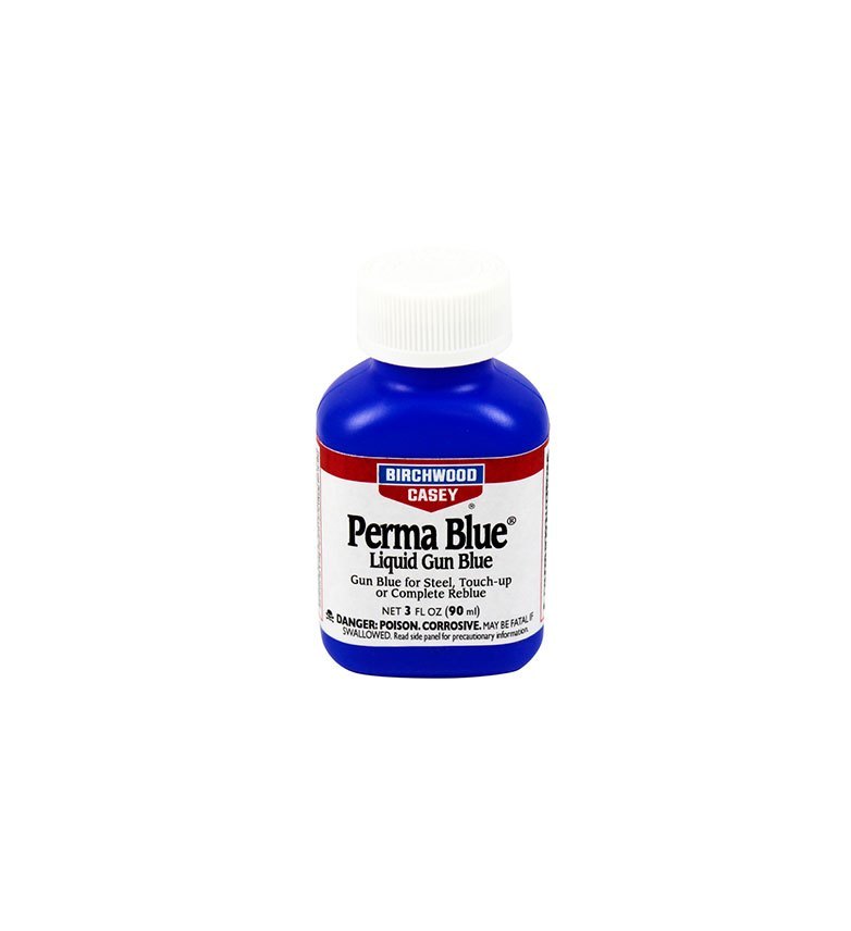 Birchwood Perma Blue 90ml                                                                                     