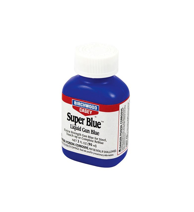 Birchwood Super Blue sinistysneste 90 mm                                                                      