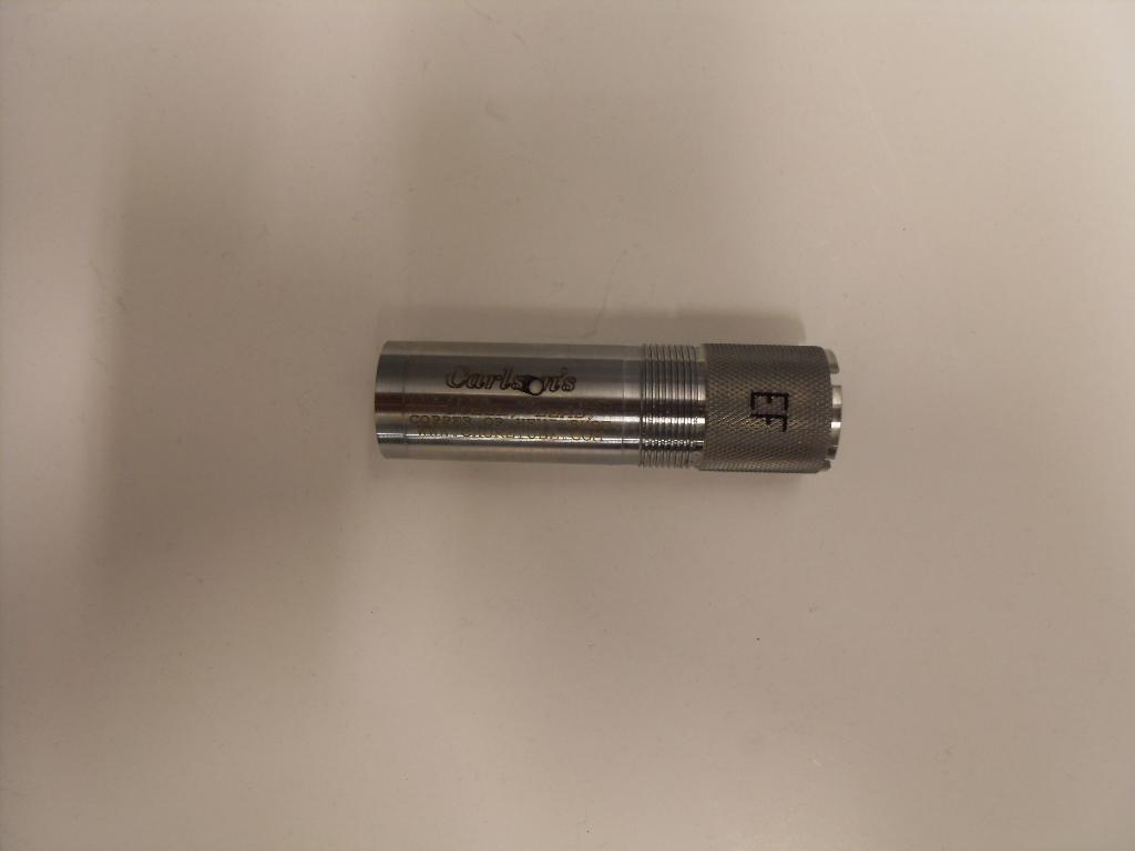 Carlsons Beretta/Benelli  Mobilchoke   Extra Full                                                             