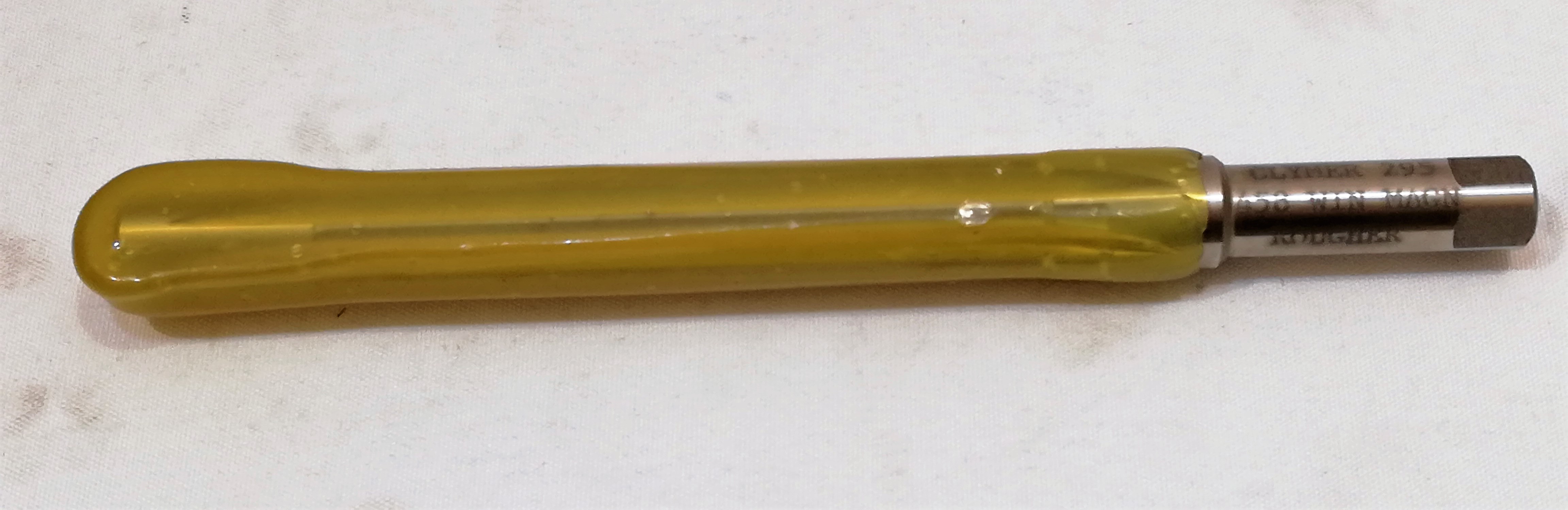 Clymer kalvain .458  Rouher                                                                                   