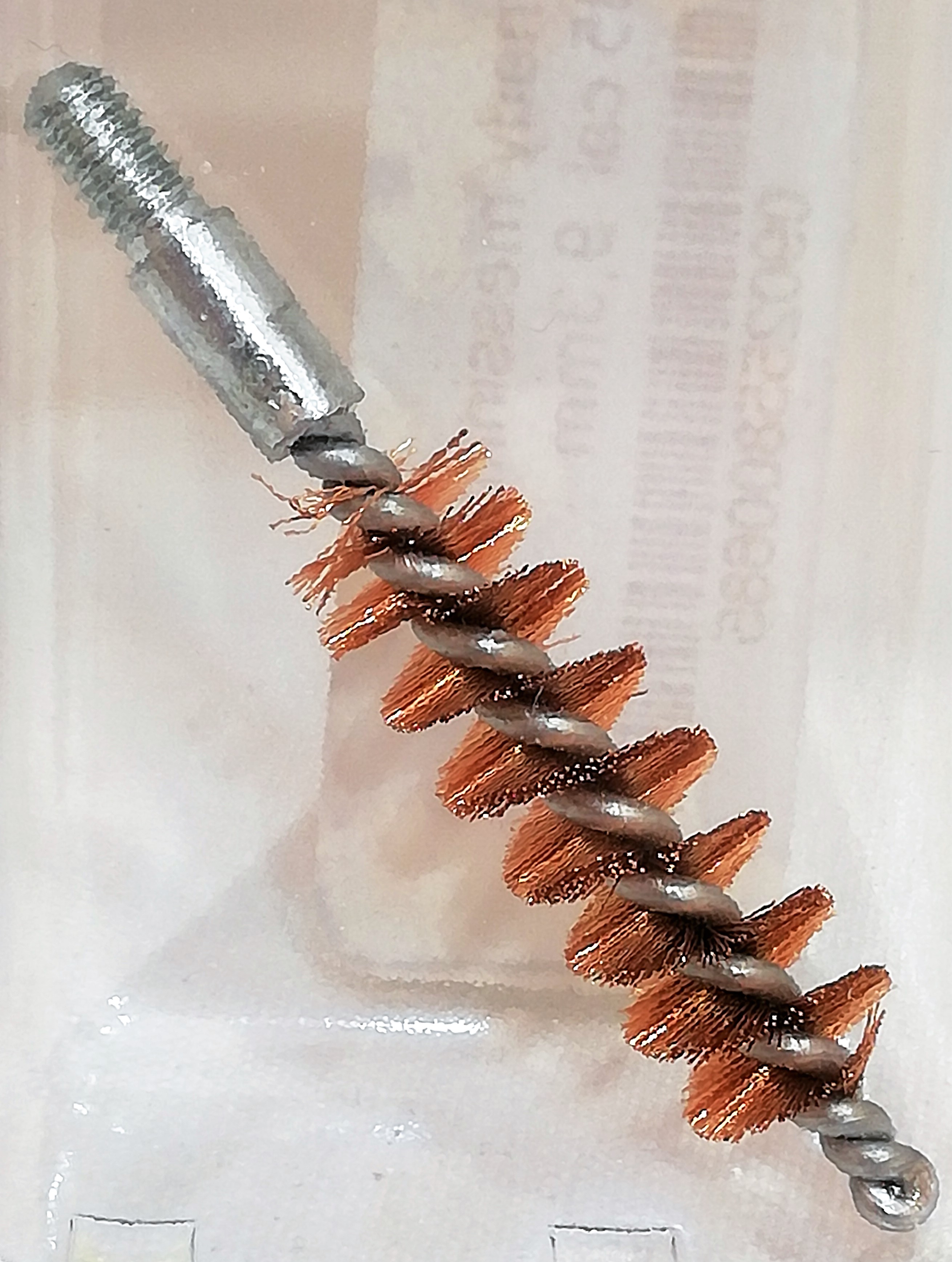 Hornady messinkiharja .30cal                                                                                  