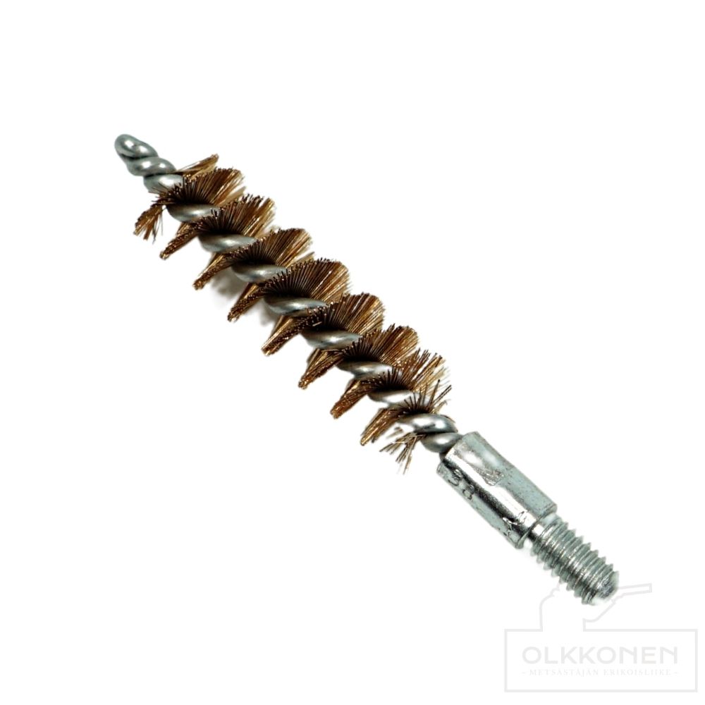 Hornady messinkiharja .35 cal  9,3mm                                                                          