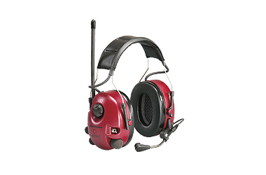 Peltor Alert -Headset M2RX7A-77                                                                               