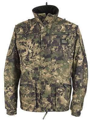 Swedteam Optifade Gore-Tex takki, koko C 52                                                                   