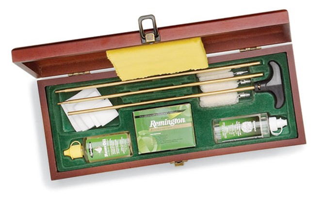 Remington Fieldmaster Puhdistussarja                                                                          