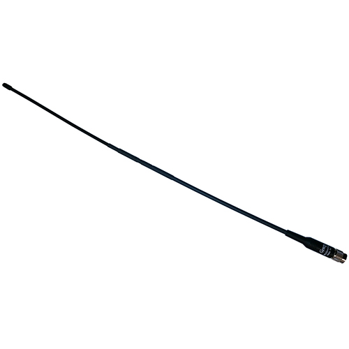 Genzo 66BT/XT VHF-puhelimen piiska-antenni