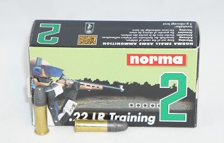 Norma  .22 LR   Training 50kpl/rs                                                                             