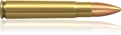 Norma 9,3x57 Jaktmatch 15,0 g FMJ                                                                             