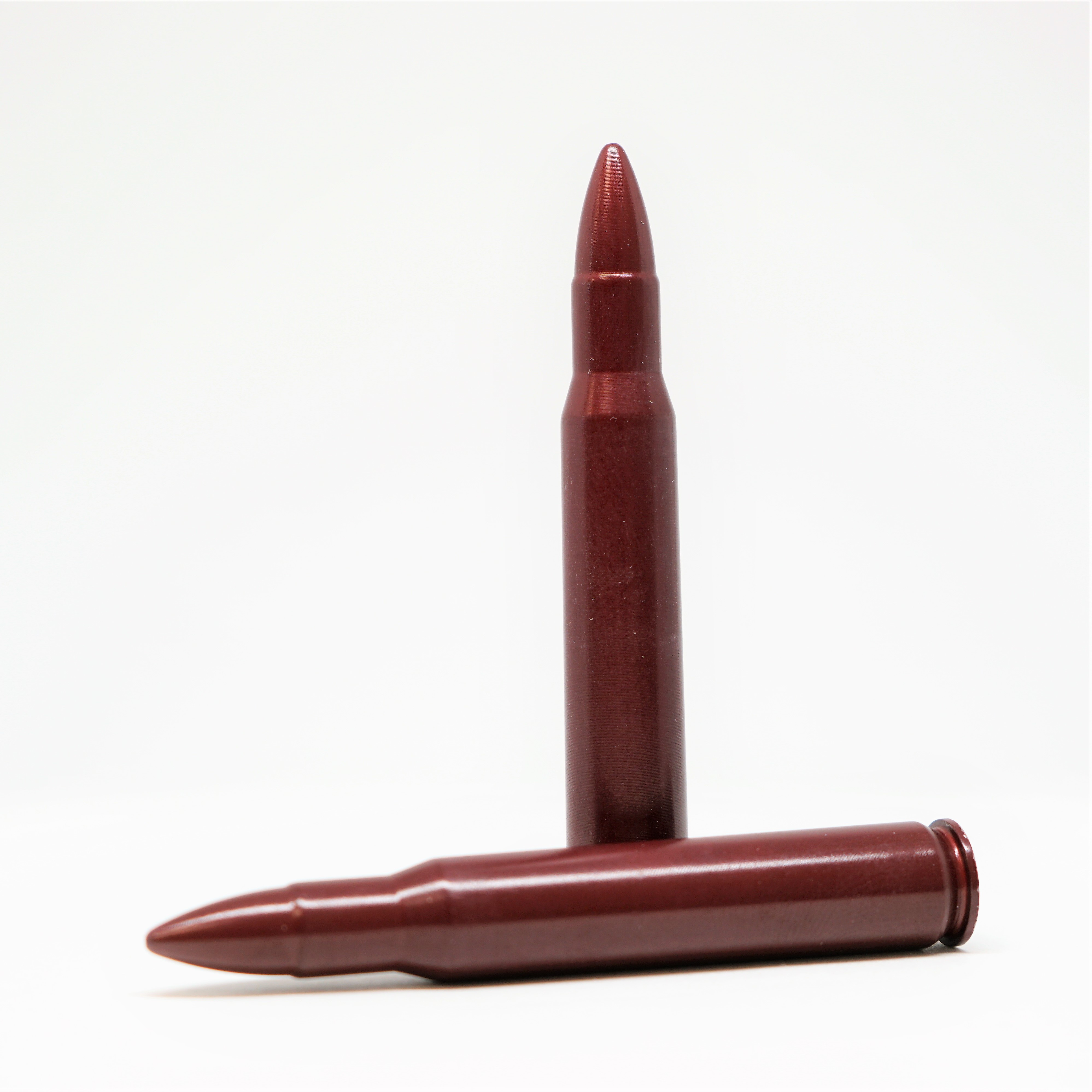 Klikkipatruuna A-Zoom 30-06 2 kpl alumiini                                                                    