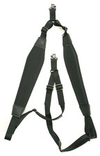 Asehihna Grovtec GTSL24 musta reppumalli sis:lenkit                                                           