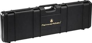 Feinwerkbau aselaukku musta koko 300x1200x130                                                                 