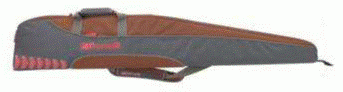Benelli Kivääripussi topattu 125cm ruskea/harmaa                                                                    