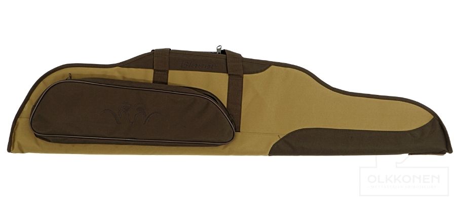 Asepussi Blaser B Cordura kiikarikiväärille 110 cm