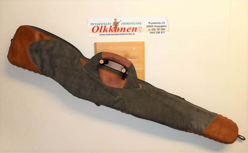 Beretta Asepussi Haulikolle                                                                                   