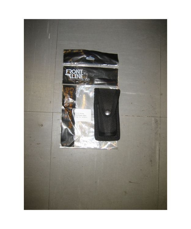 Front Line NG5013 MK3,5  nylon kotelo kaasusum.