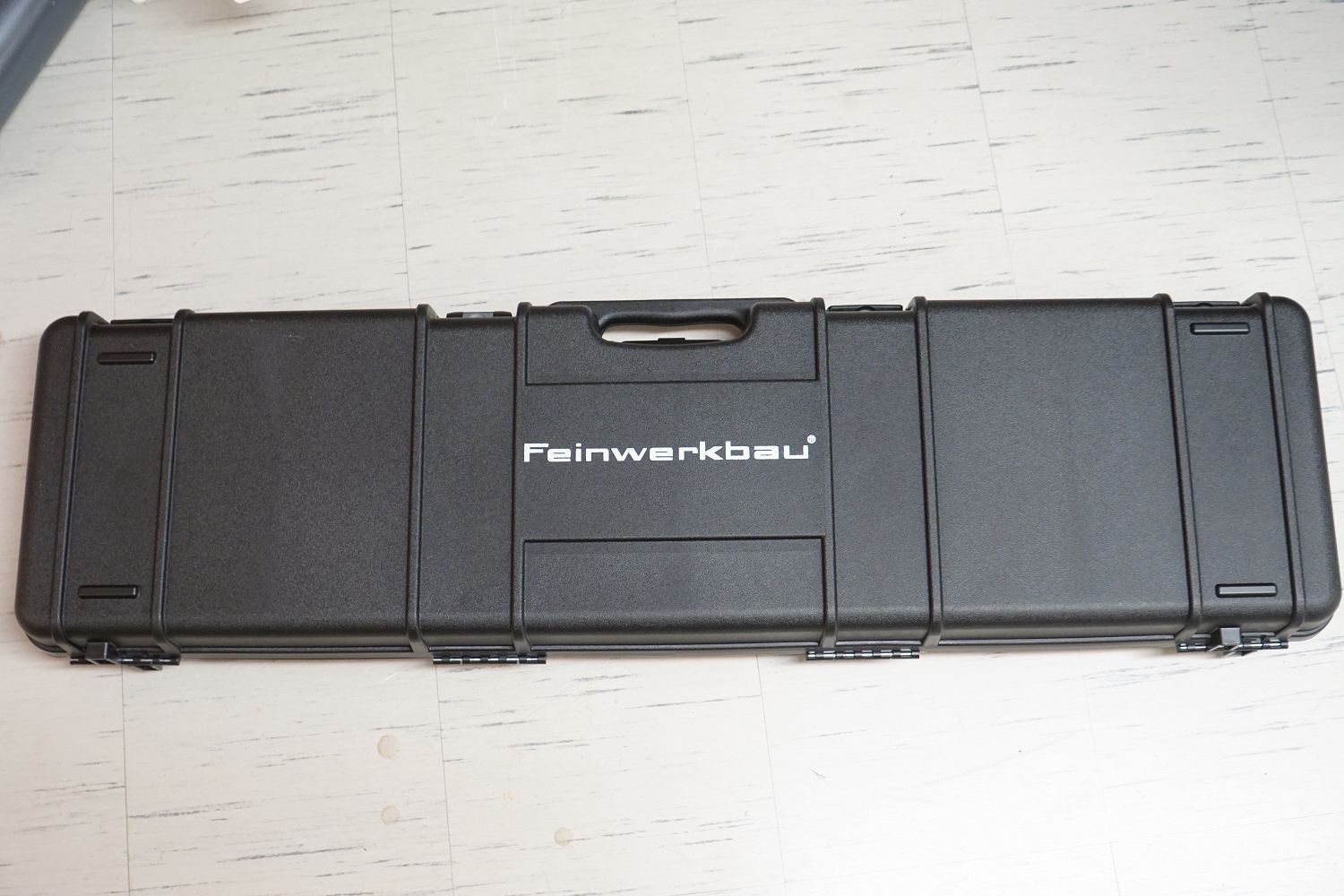 FWB-IlmaKiväärilaukku muovi                                                                                   