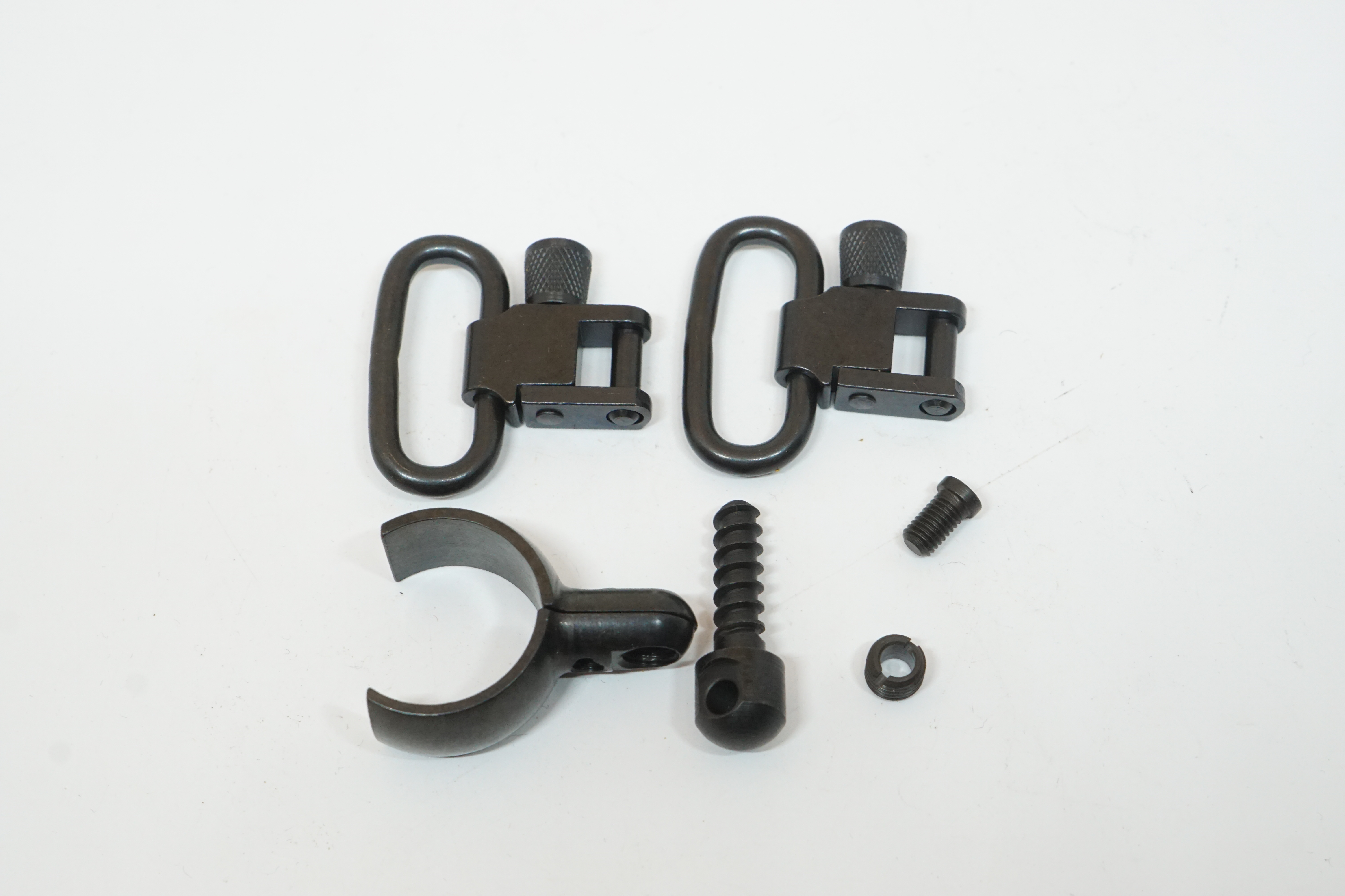 Hihnalenkki 26mm  Sun Optics puuruuvi ja piippukiinnike                                                       