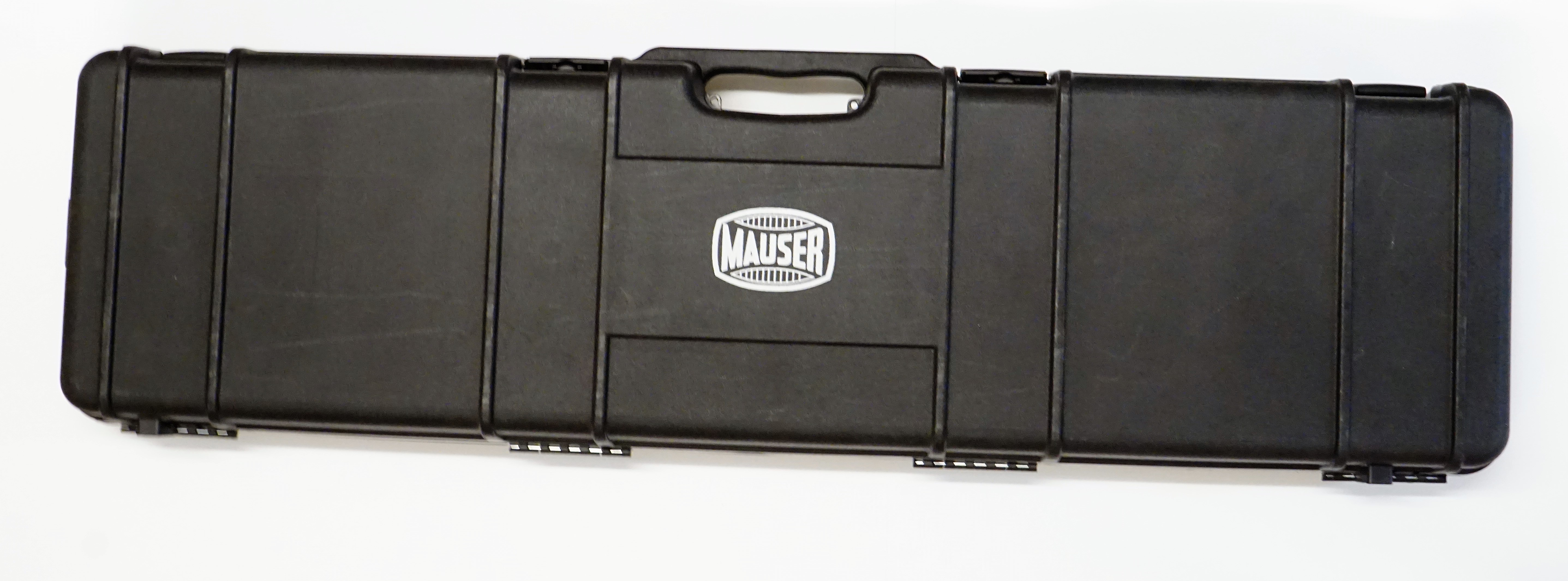 Mauser M12 kiväärilaukku                                                                                      