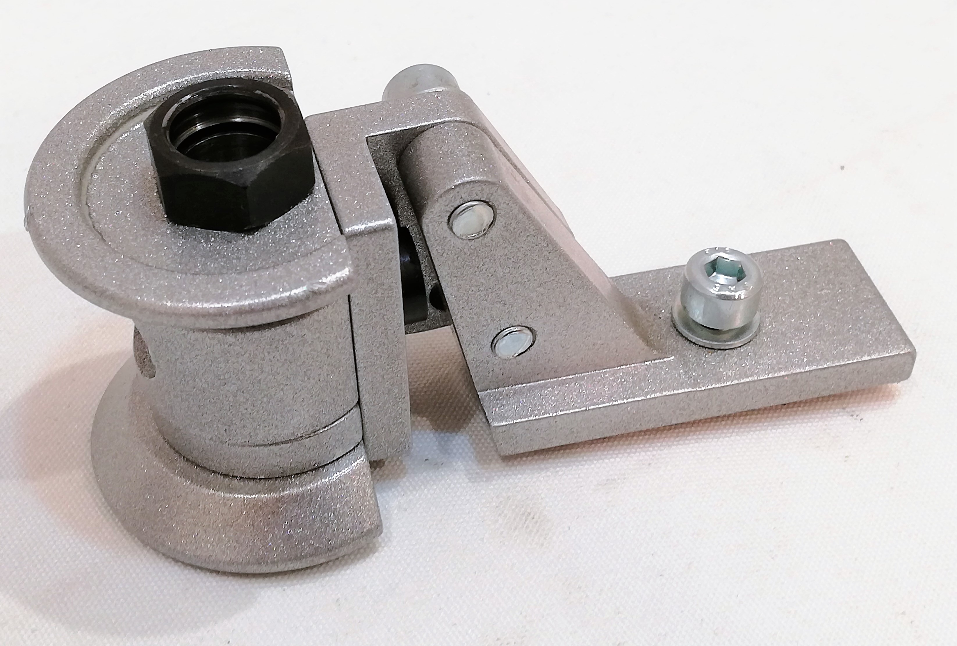 MEC hihnalenkki kädenpysäyttimellä                                                                            