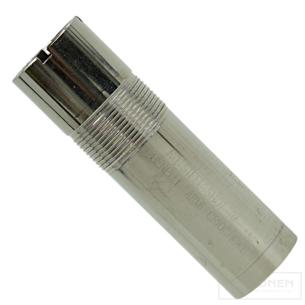 Benelli sisäpuolinen sup.holkki 70 mm 12 kal. IM                                                              