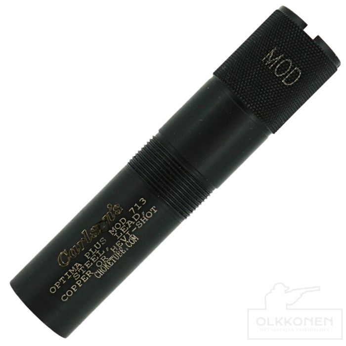 Carlson Supistin Beretta Optima Plus 12 gal. Mod.                                                             