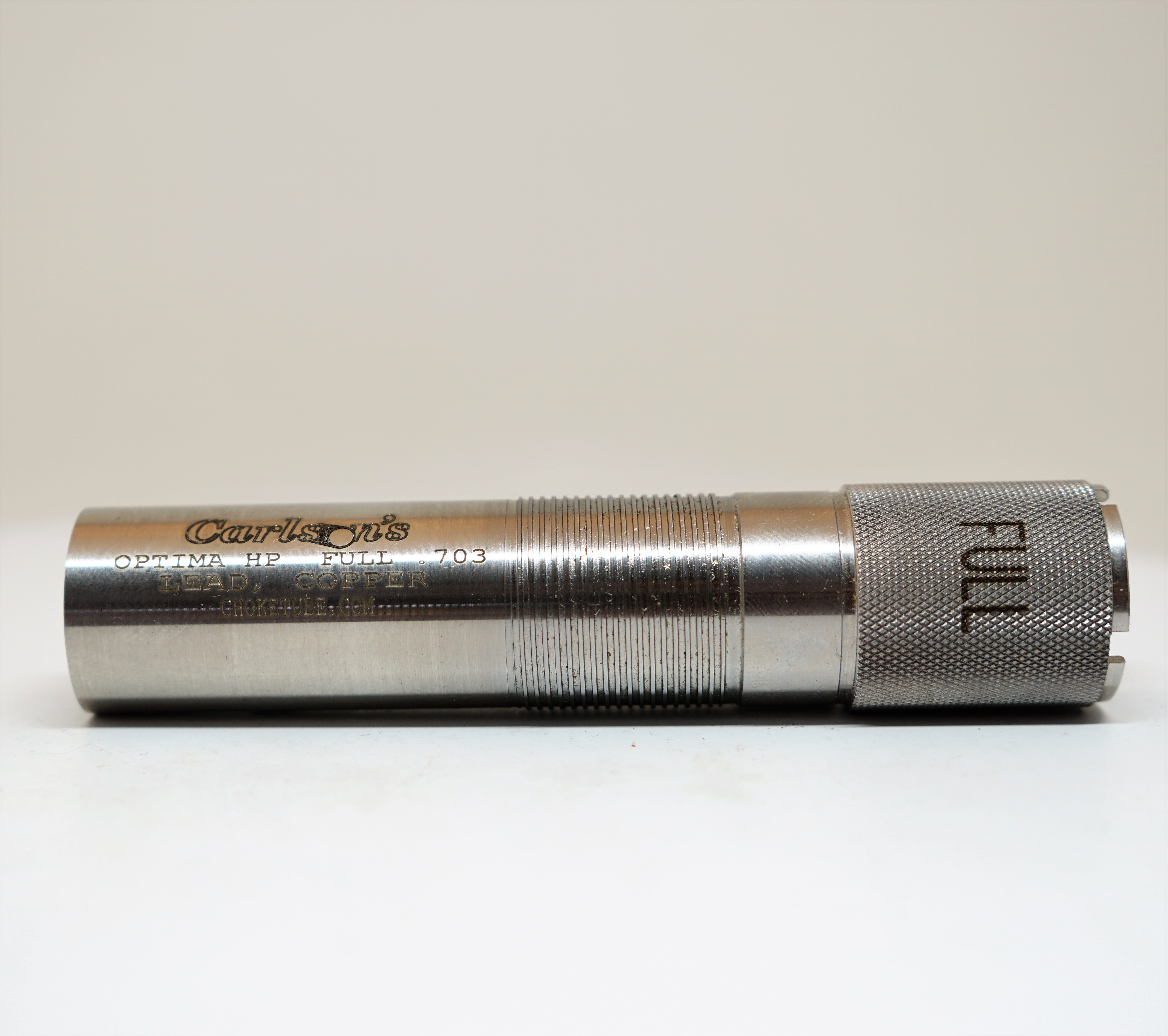 Carlson's Beretta Optima HP Supistin   Full   12cal.                                                          