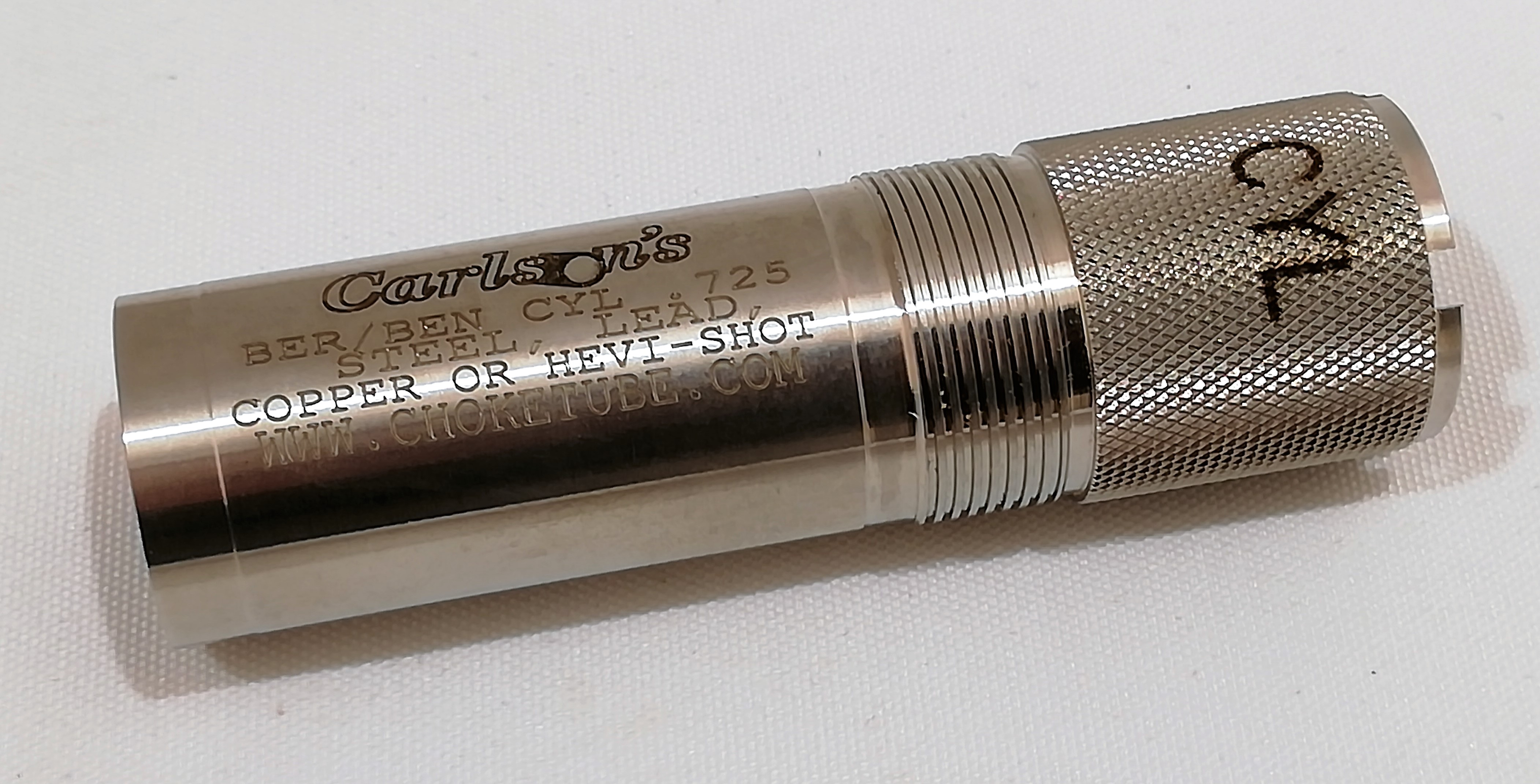 Carlsons Beretta/Benelli Mobilchoke   Cylinder                                                                