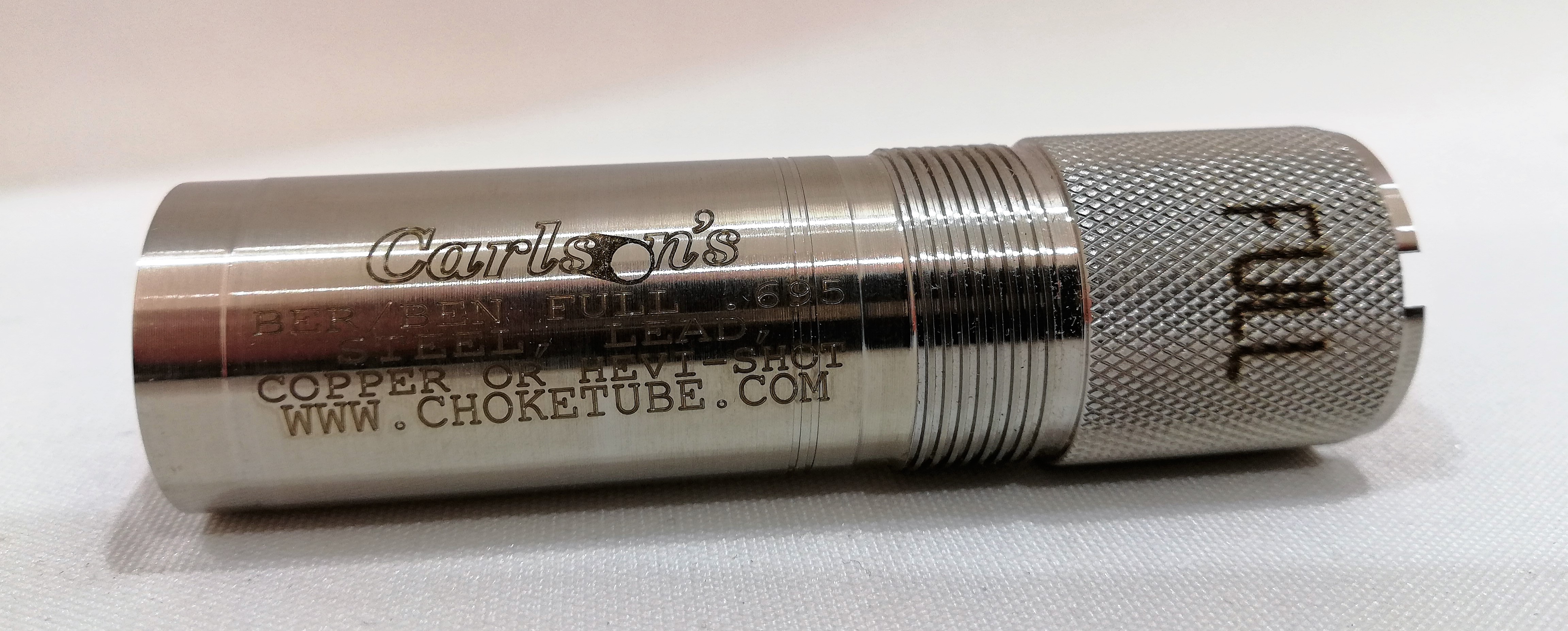 Carlsons Beretta/Benelli Mobilchoke   Full                                                                    