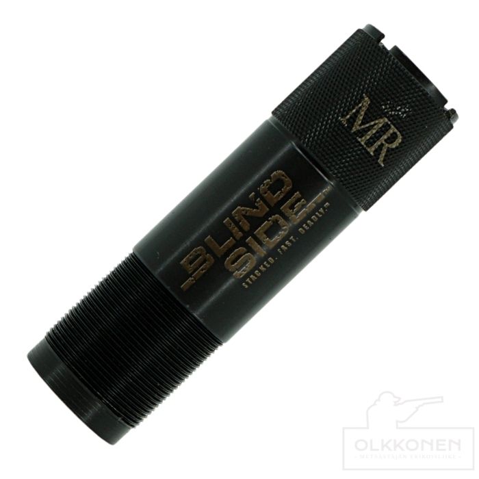 Carlson's Blind Side Remington  MR