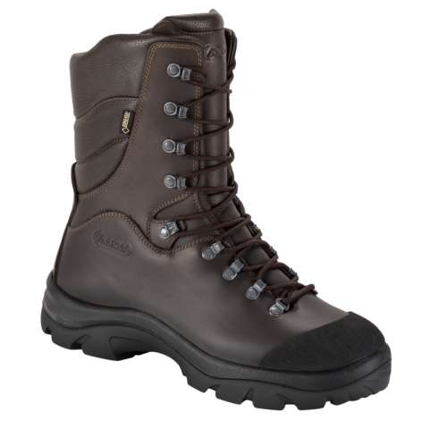 AKU Silva High GTX vaelluskenkä koko 48                                                                       