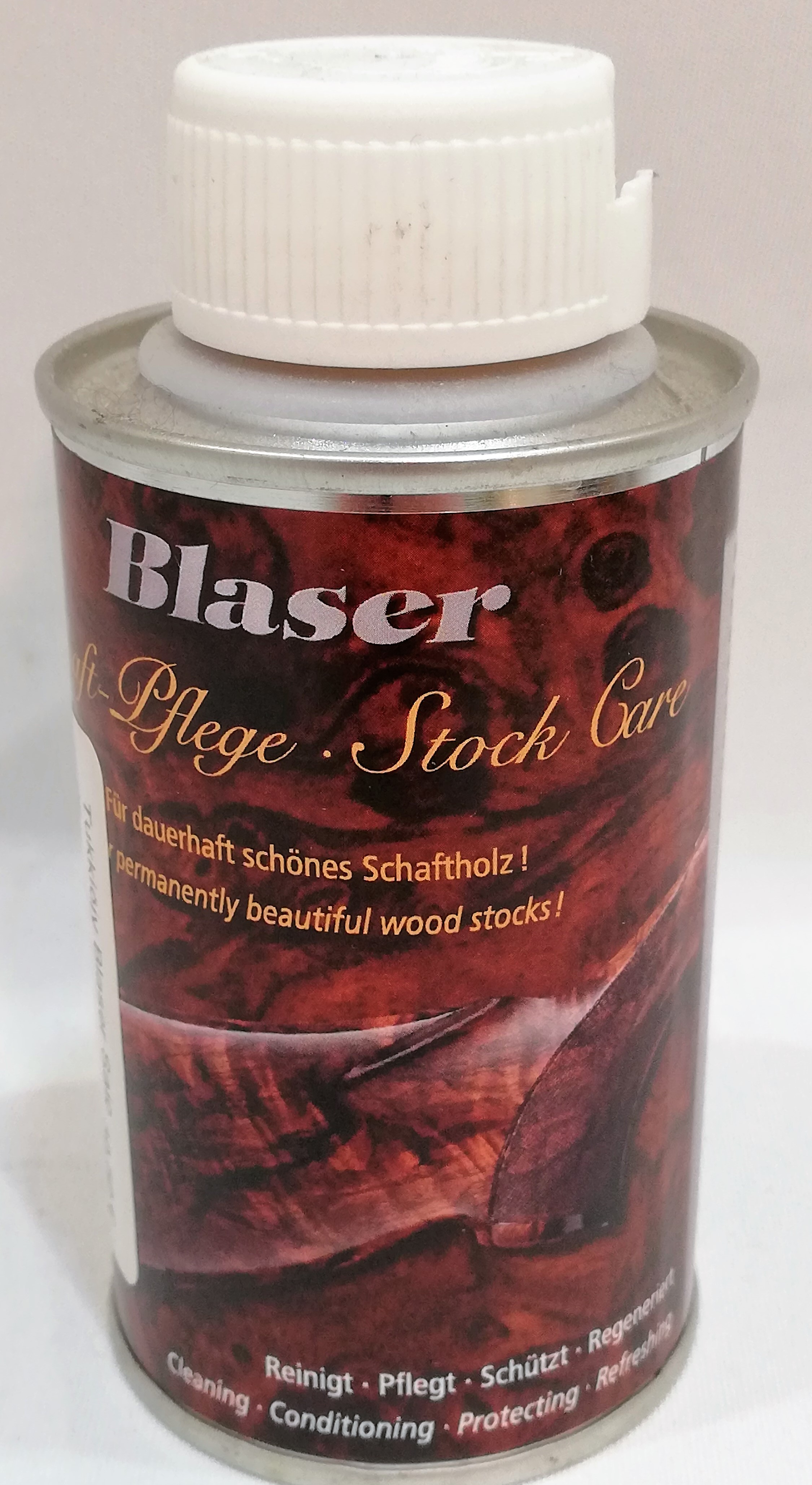 Tukkiöljy Blaser Saicos                                                                                        